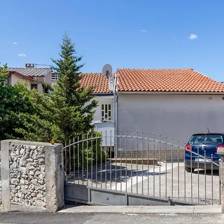 Διαμέρισμα Stunning In With Wifi Crikvenica