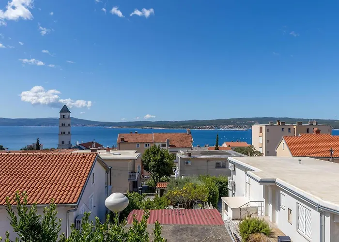 Cozy In With House Sea View