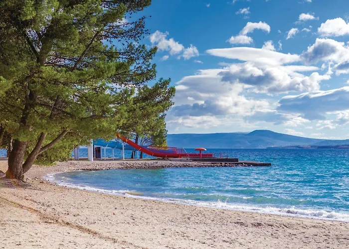 Cozy In With House Sea View * Crikvenica