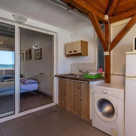 Cozy In With House Sea View Appartamento