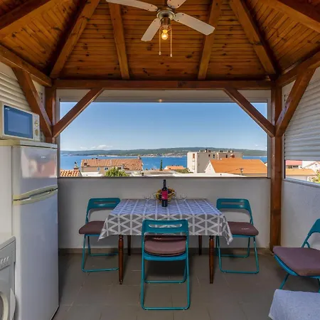 Cozy In With House Sea View Appartamento *