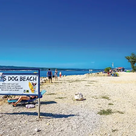 Appartamento Cozy In With House Sea View Crikvenica