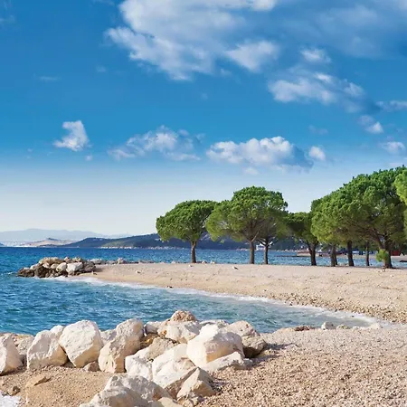 Cozy In With House Sea View * Crikvenica