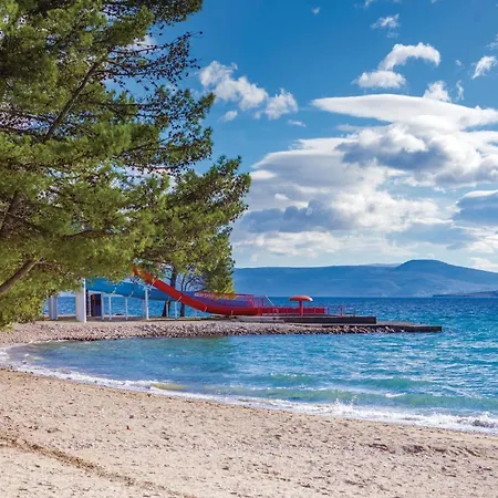 Cozy In With House Sea View * Crikvenica